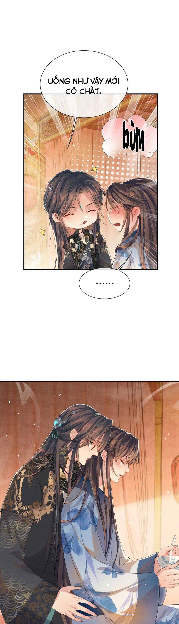 Ngộ Xà Chapter 79 - 9