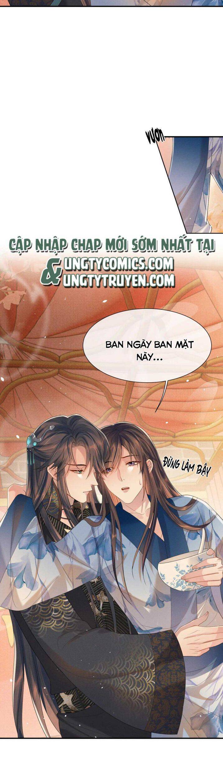 Ngộ Xà Chapter 79 - 10