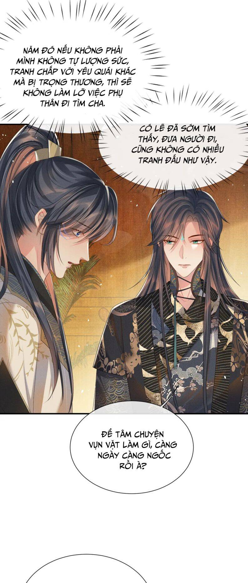 Ngộ Xà Chapter 80 - 11