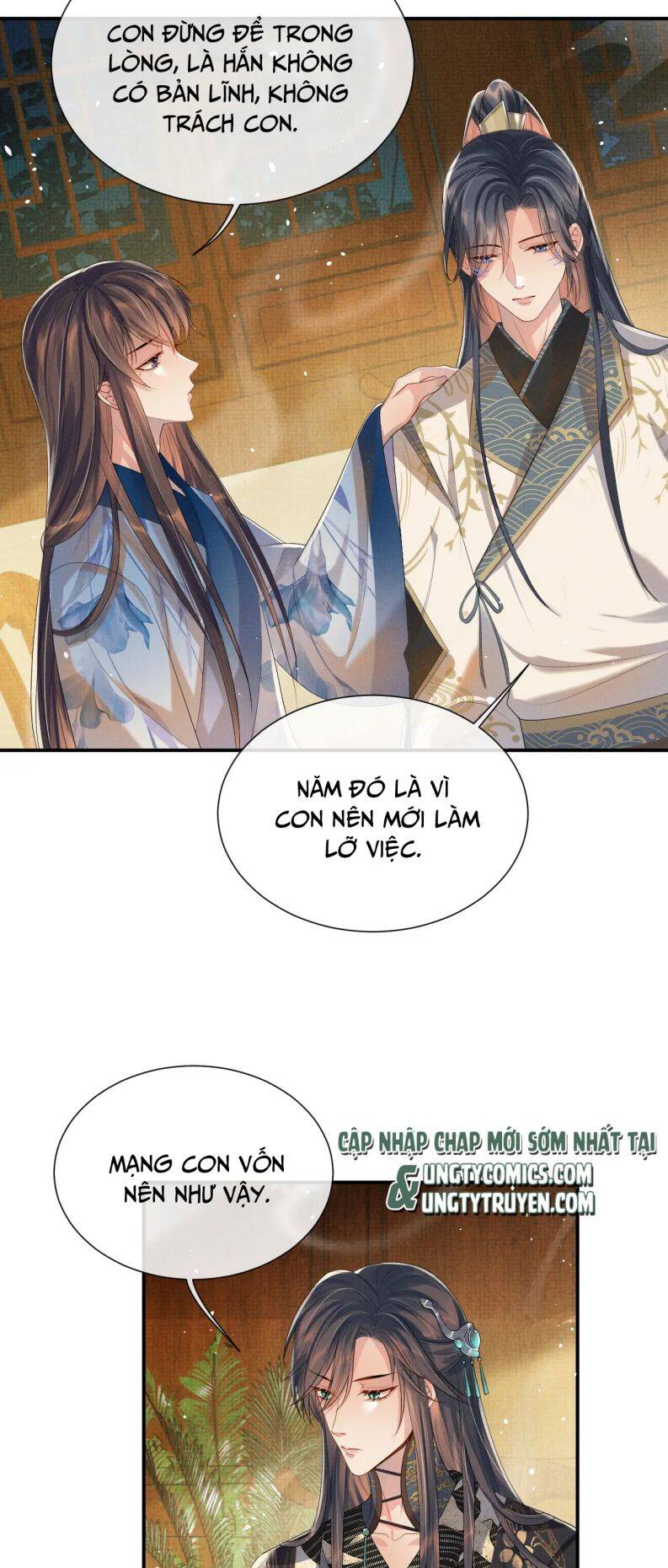 Ngộ Xà Chapter 80 - 12