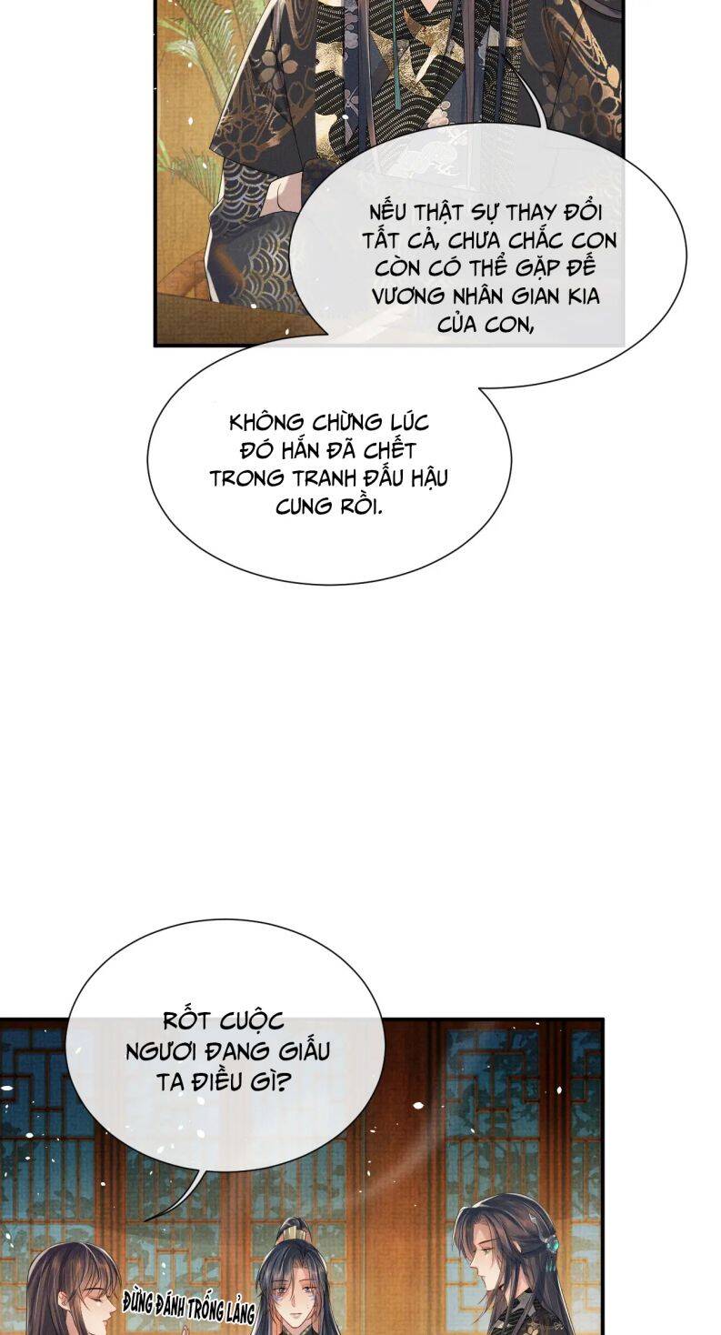 Ngộ Xà Chapter 80 - 13