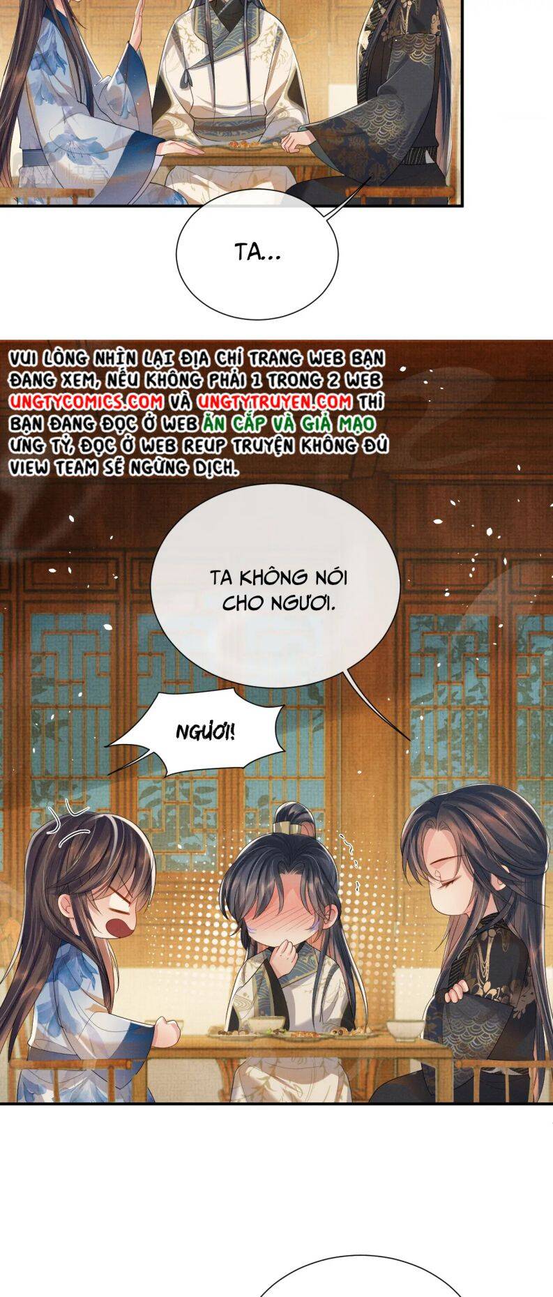 Ngộ Xà Chapter 80 - 14
