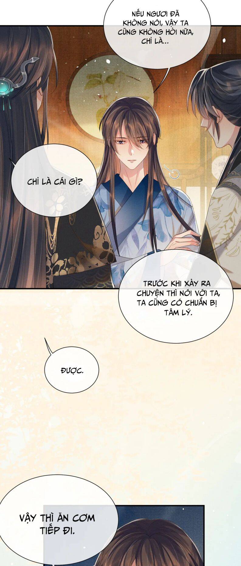 Ngộ Xà Chapter 80 - 15