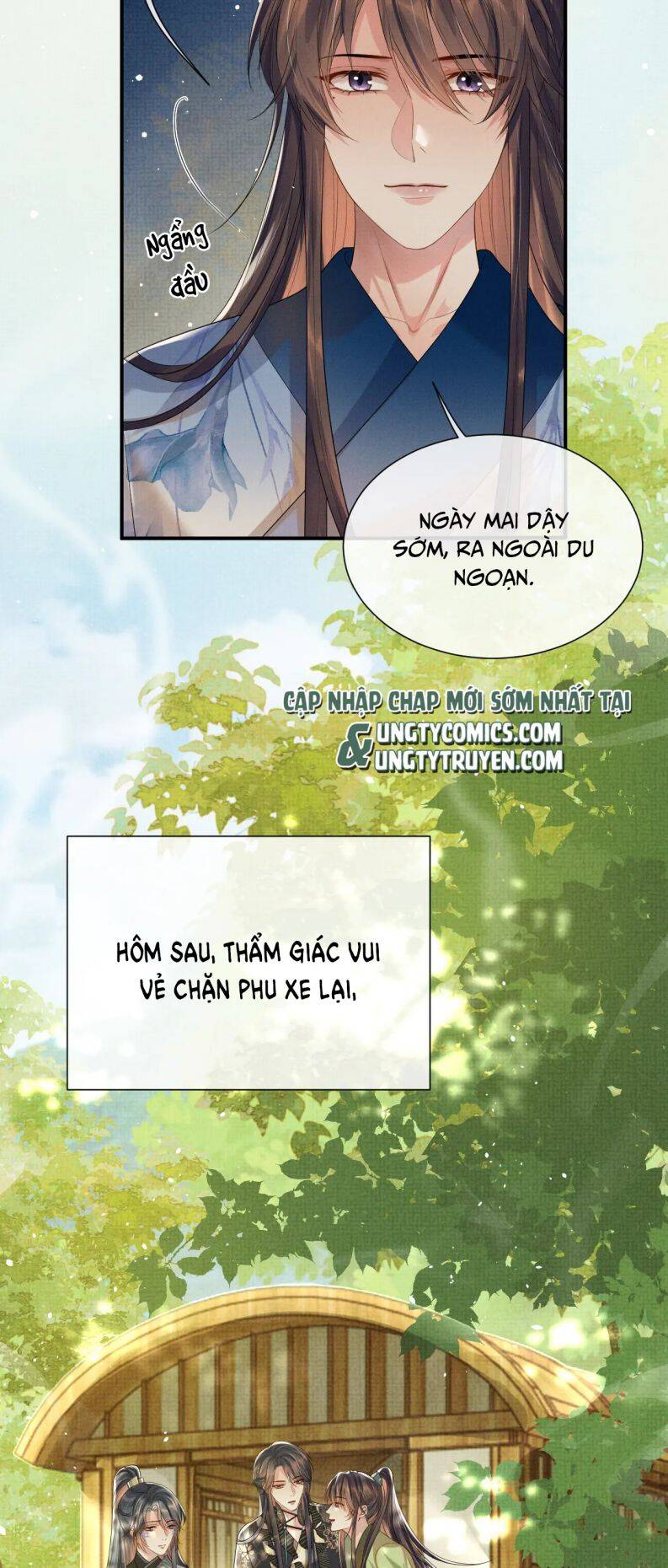 Ngộ Xà Chapter 80 - 16