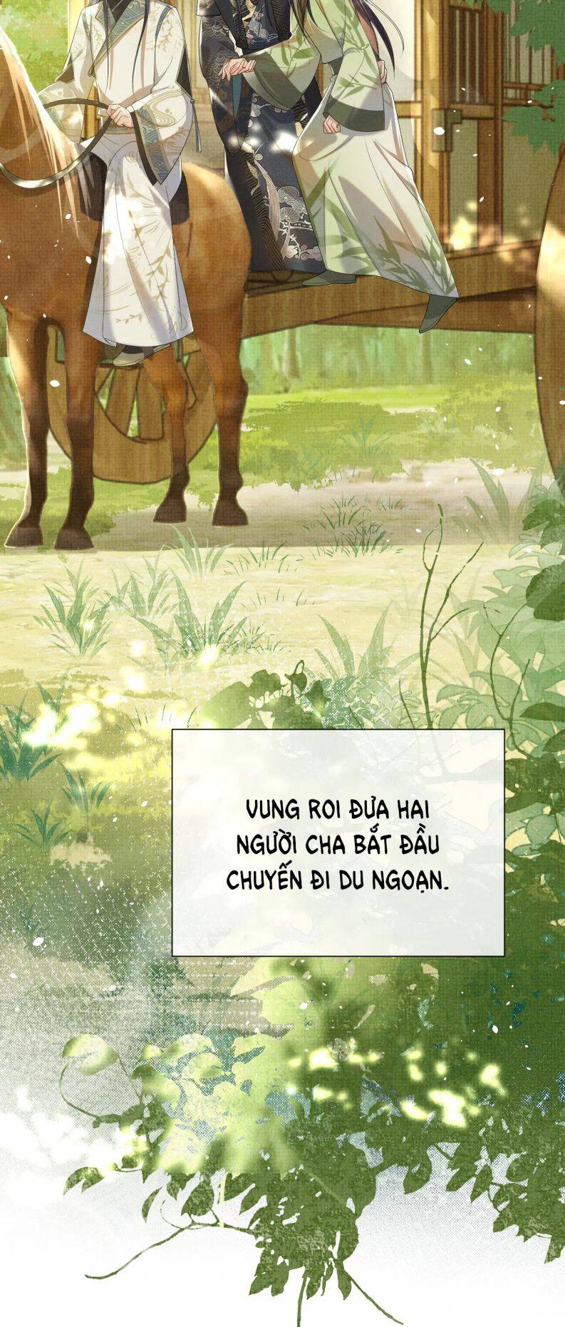 Ngộ Xà Chapter 80 - 17