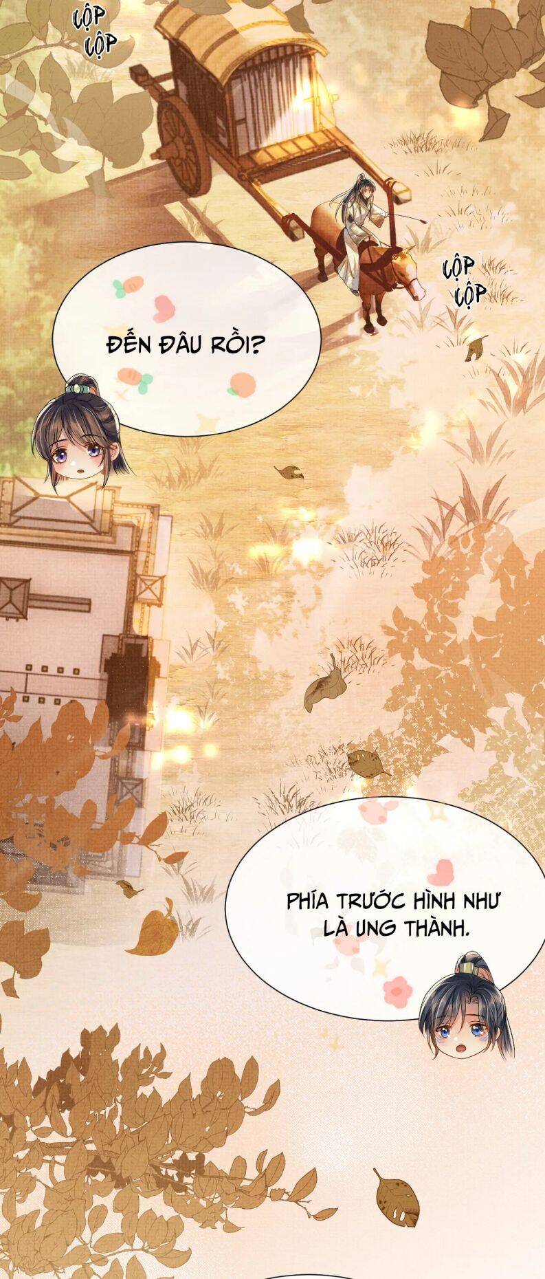 Ngộ Xà Chapter 80 - 19