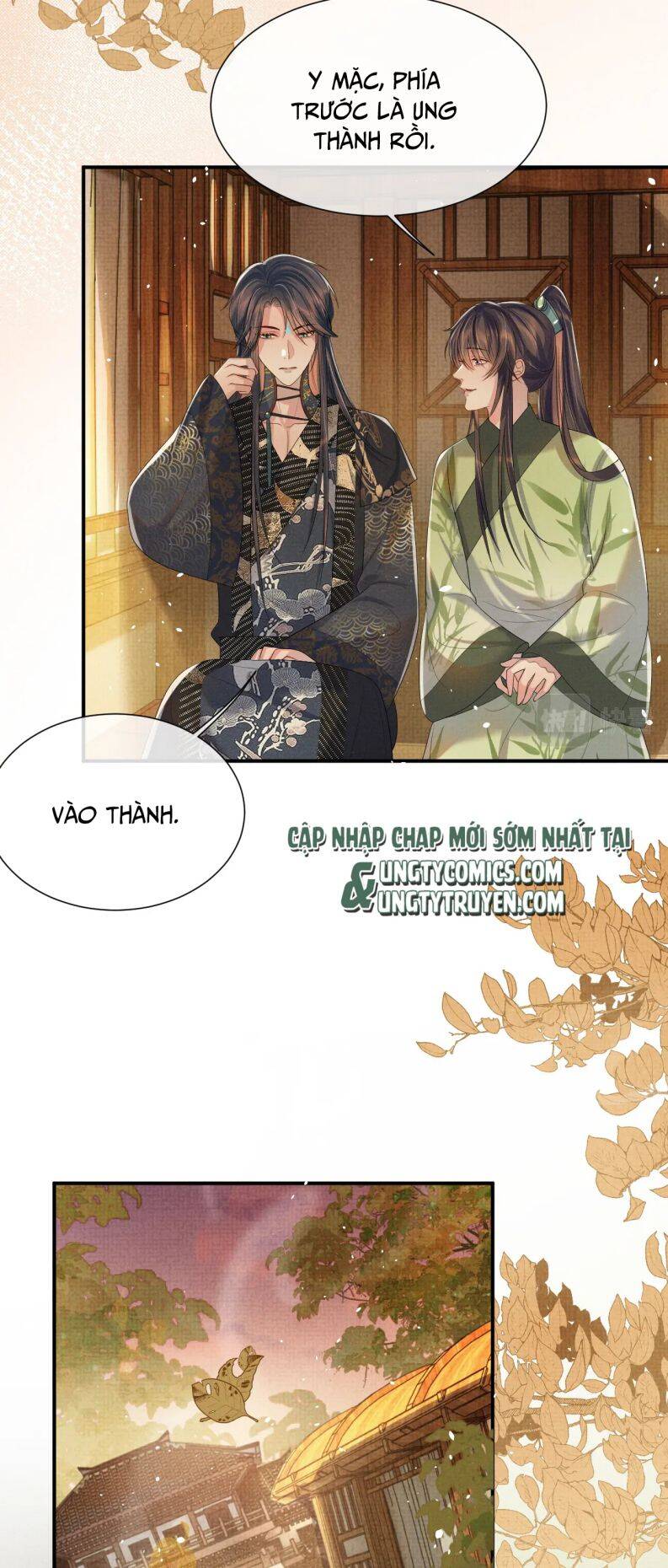 Ngộ Xà Chapter 80 - 20