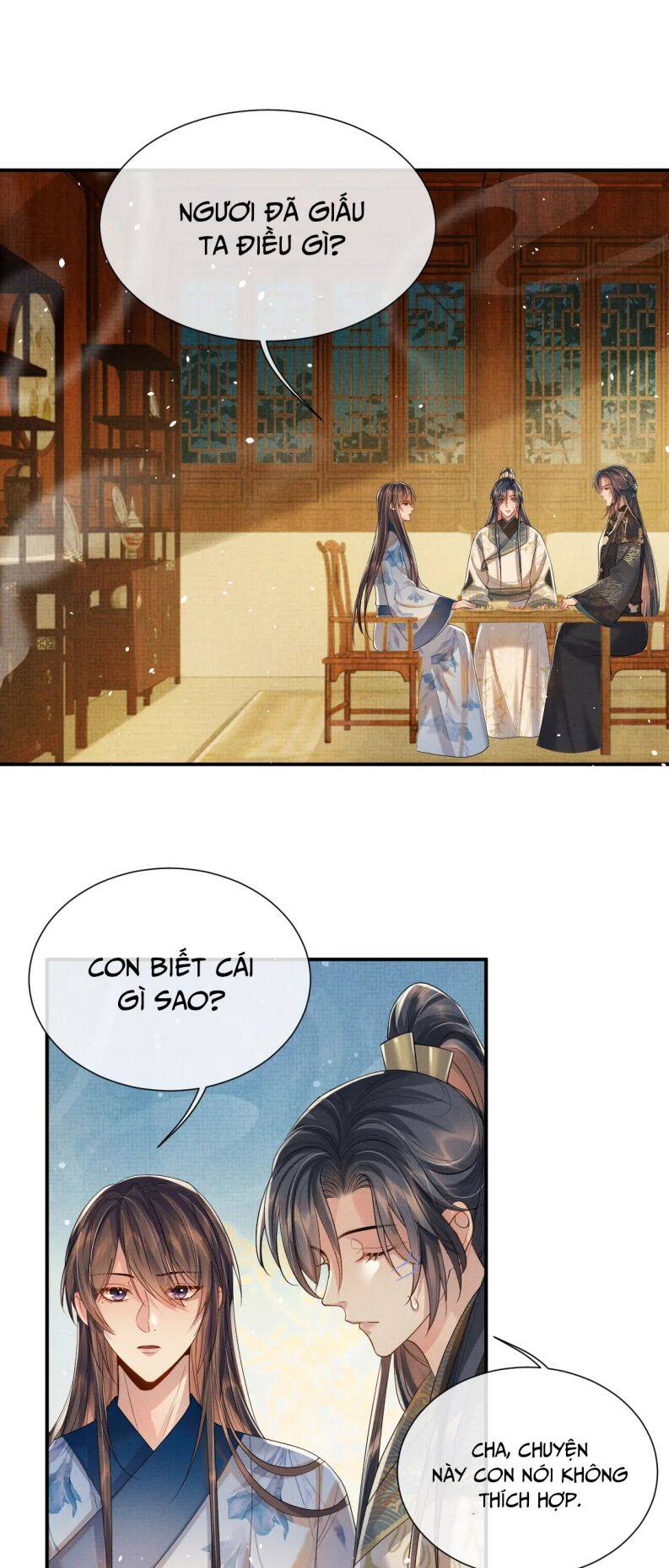 Ngộ Xà Chapter 80 - 3