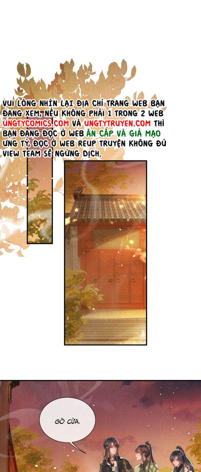 Ngộ Xà Chapter 80 - 23