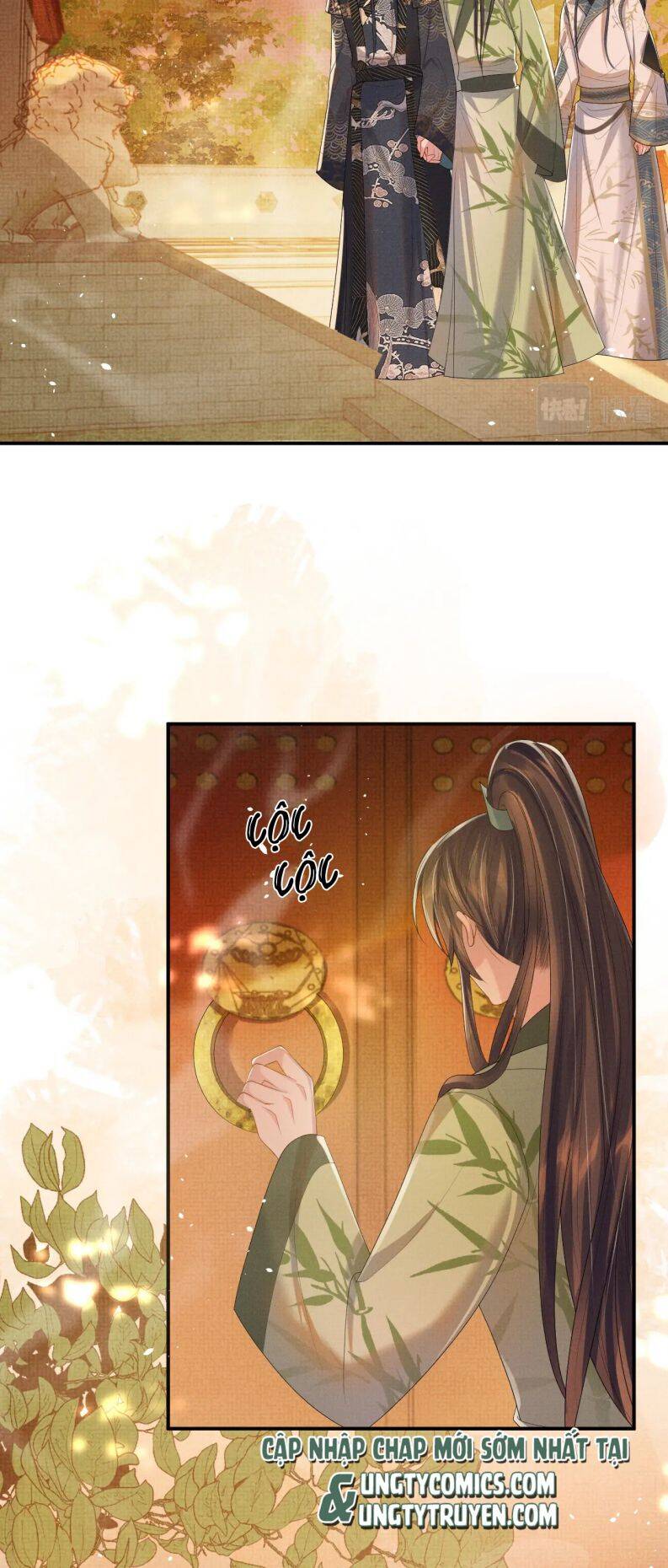 Ngộ Xà Chapter 80 - 24
