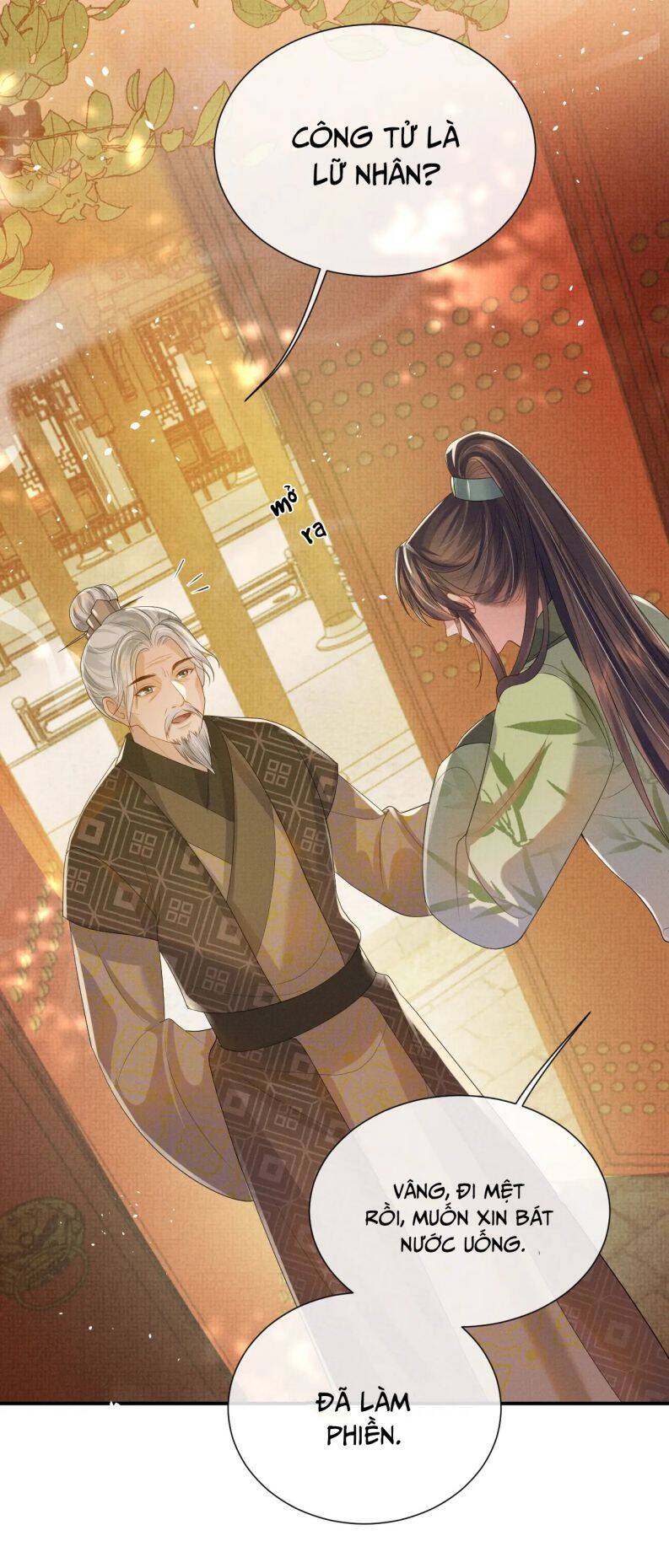 Ngộ Xà Chapter 80 - 25