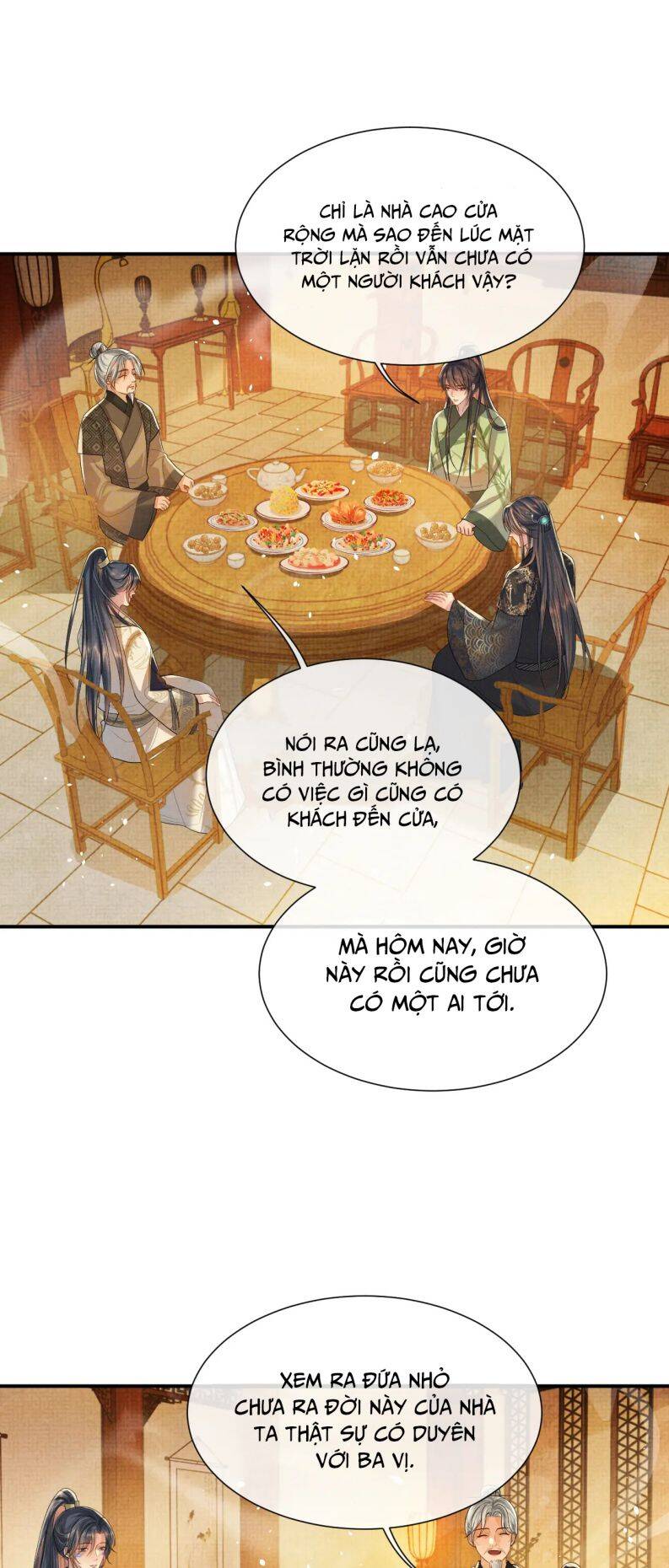 Ngộ Xà Chapter 80 - 28