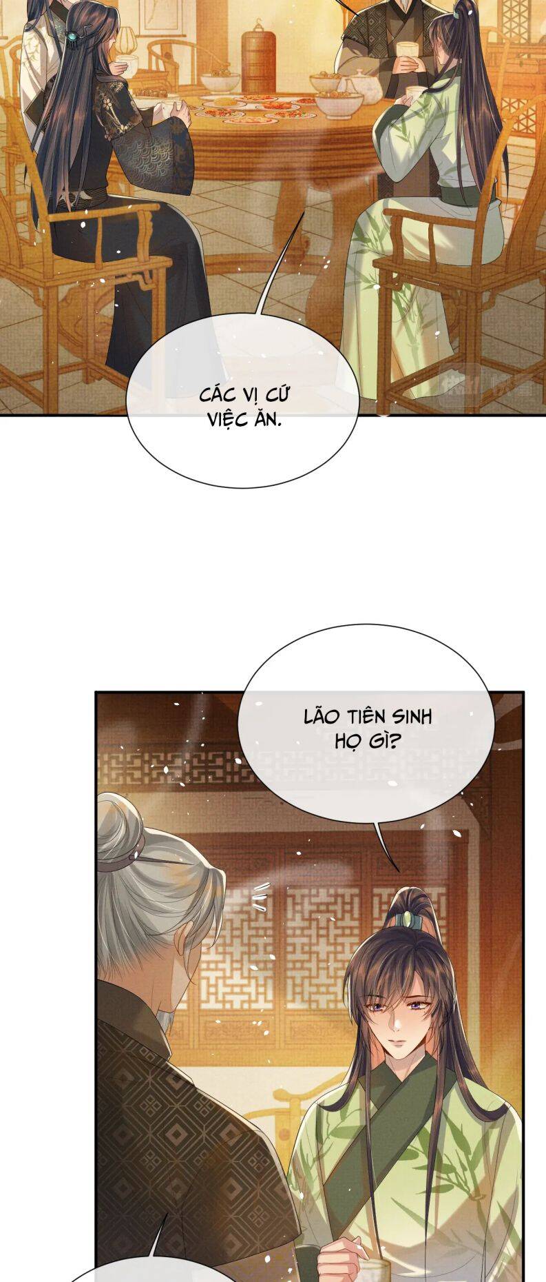 Ngộ Xà Chapter 80 - 29