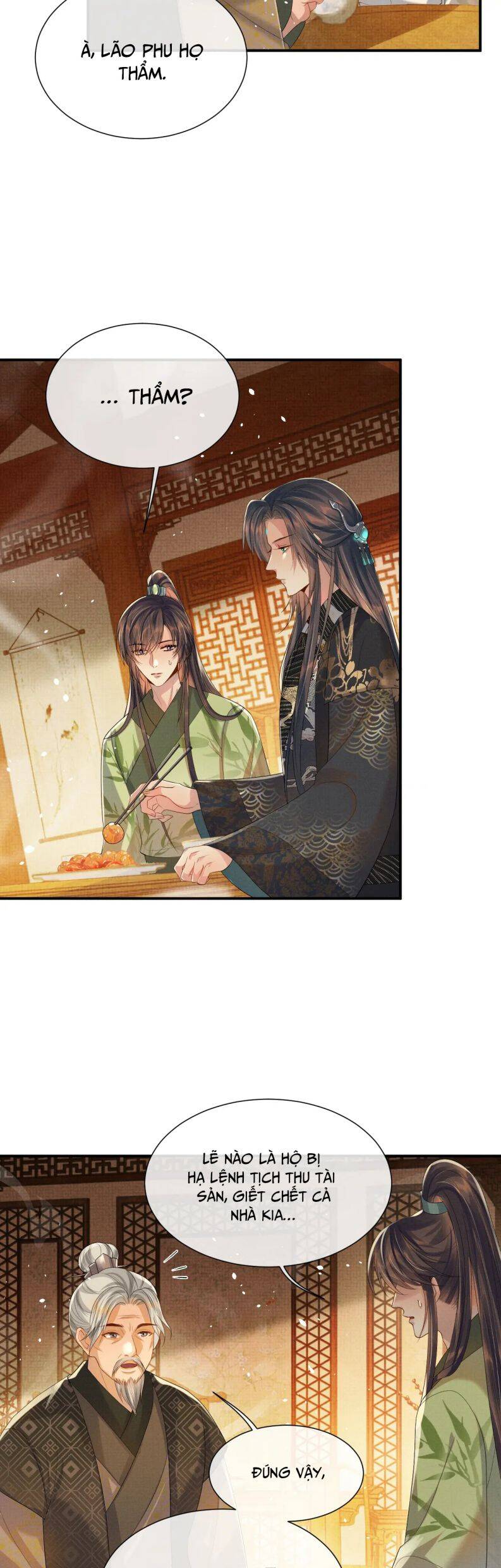 Ngộ Xà Chapter 80 - 30