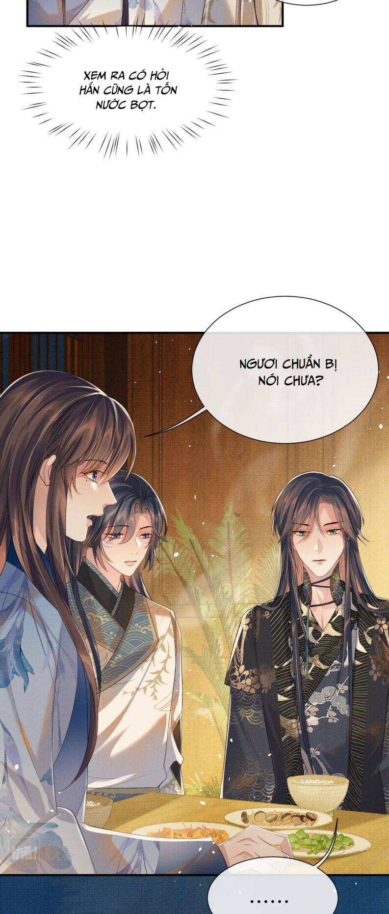 Ngộ Xà Chapter 80 - 4