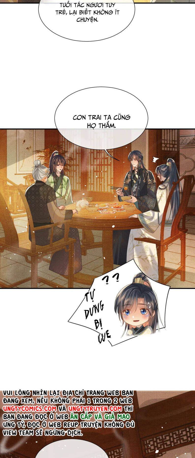 Ngộ Xà Chapter 80 - 31