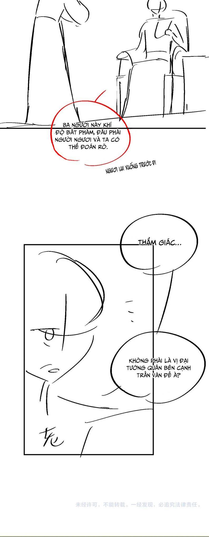 Ngộ Xà Chapter 80 - 34