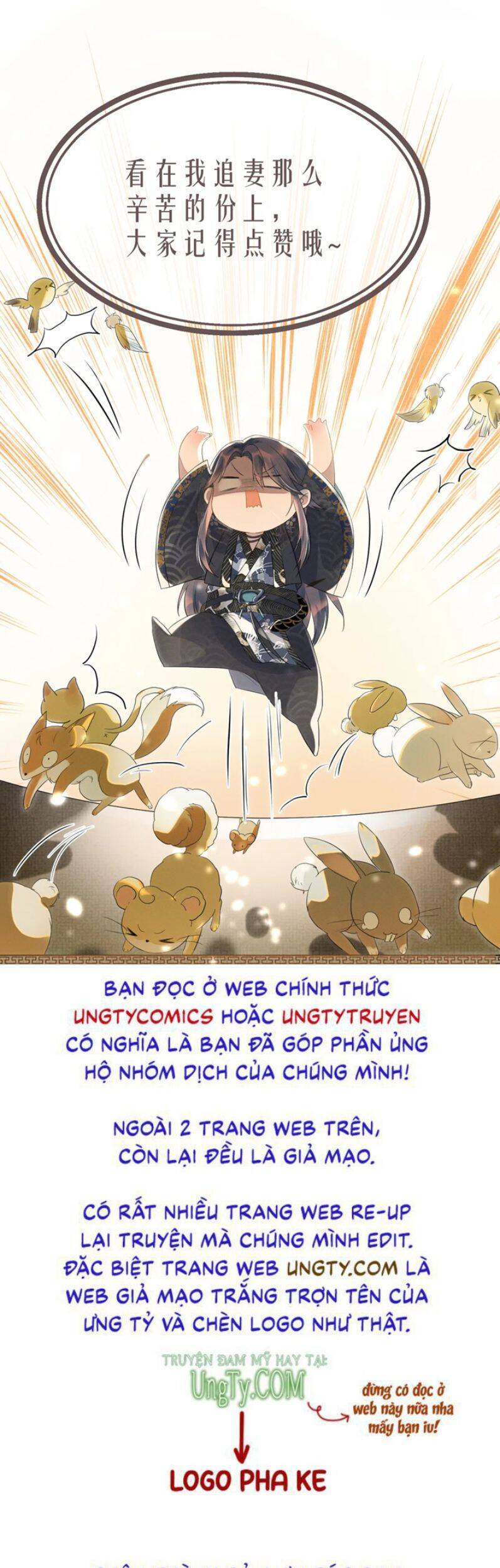Ngộ Xà Chapter 80 - 35