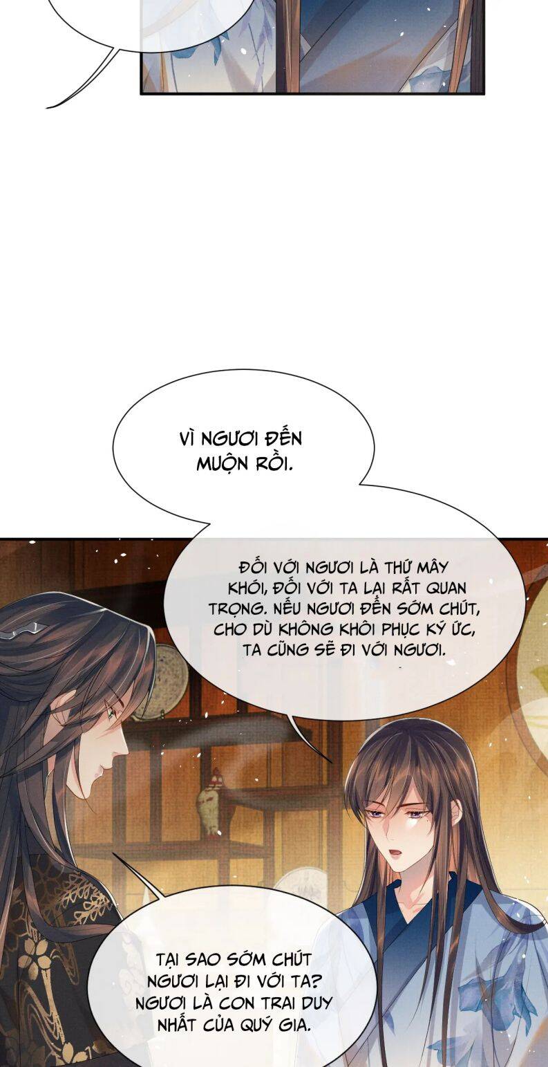 Ngộ Xà Chapter 80 - 8