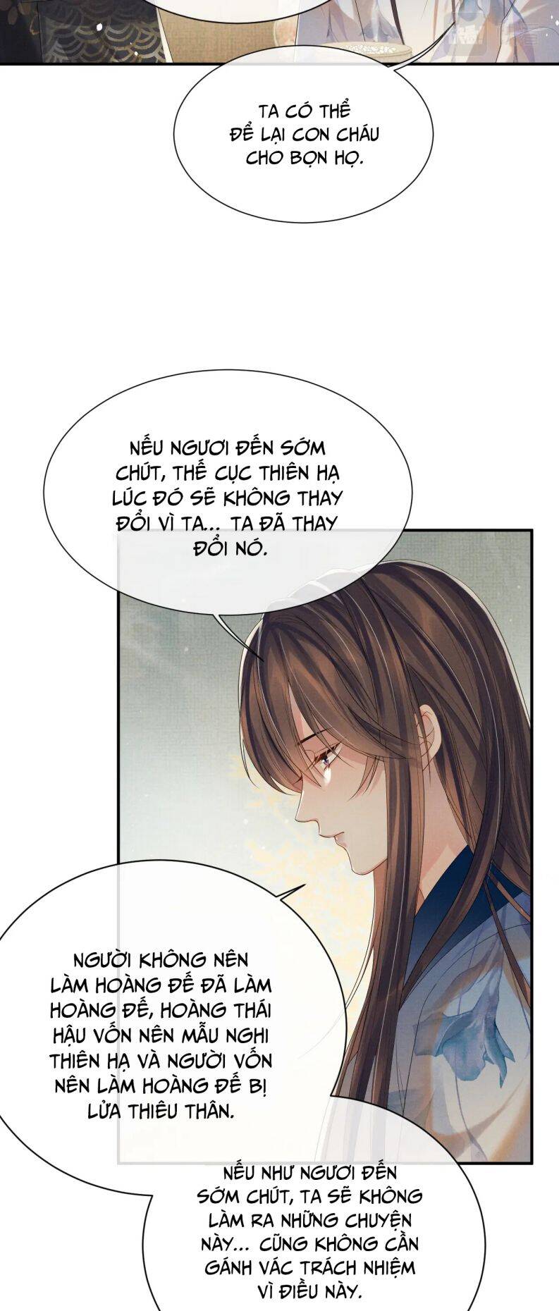 Ngộ Xà Chapter 80 - 9