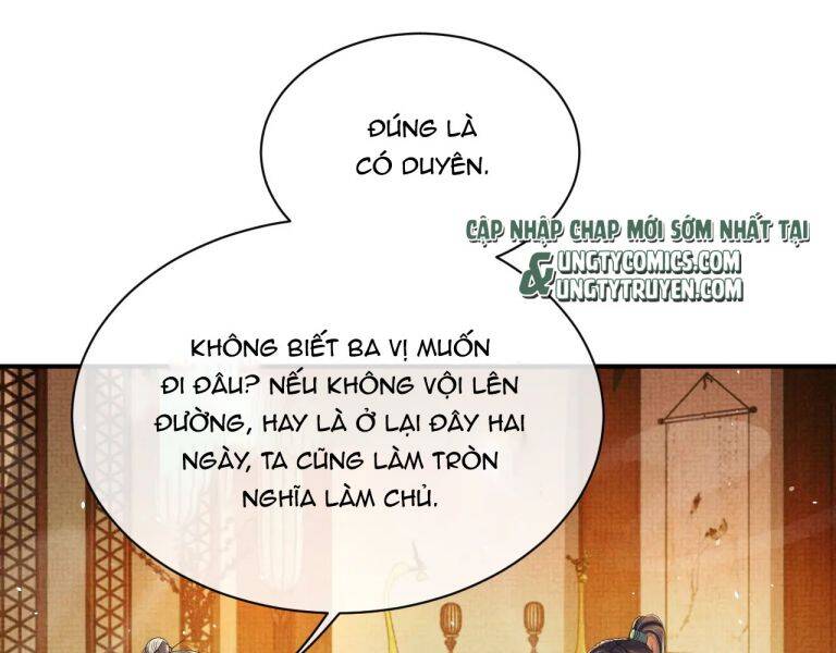 Ngộ Xà Chapter 81 - 5