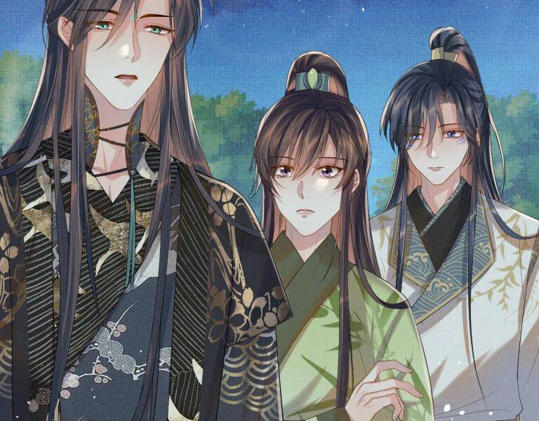 Ngộ Xà Chapter 81 - 79