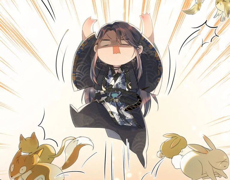 Ngộ Xà Chapter 81 - 98