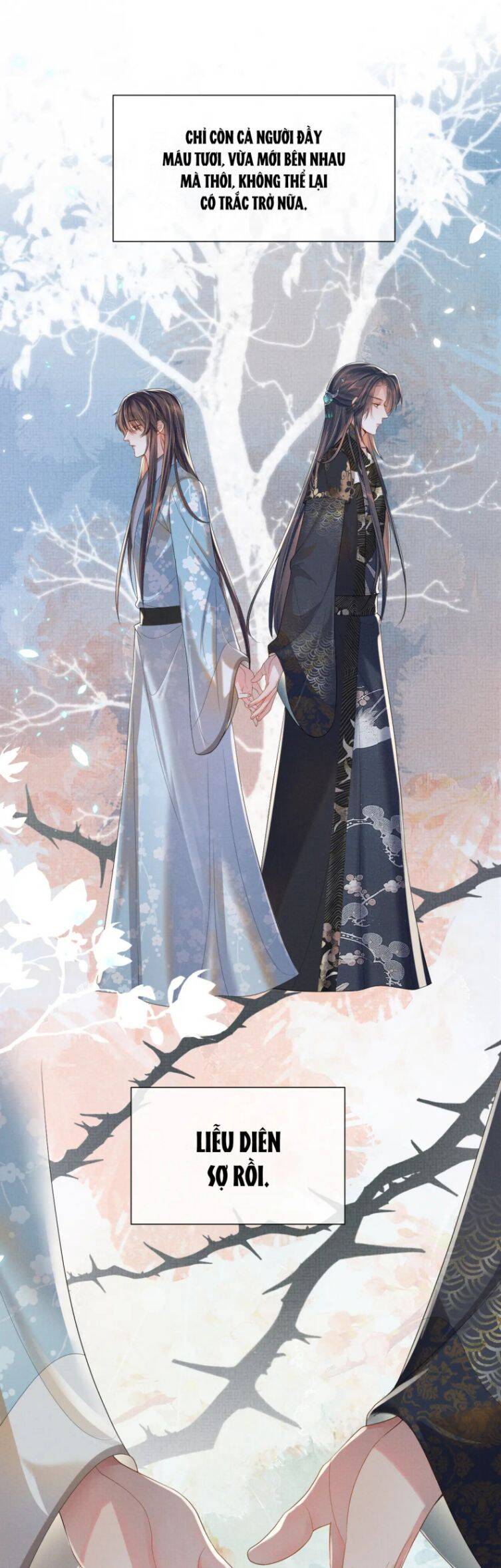 Ngộ Xà Chapter 82 - 11