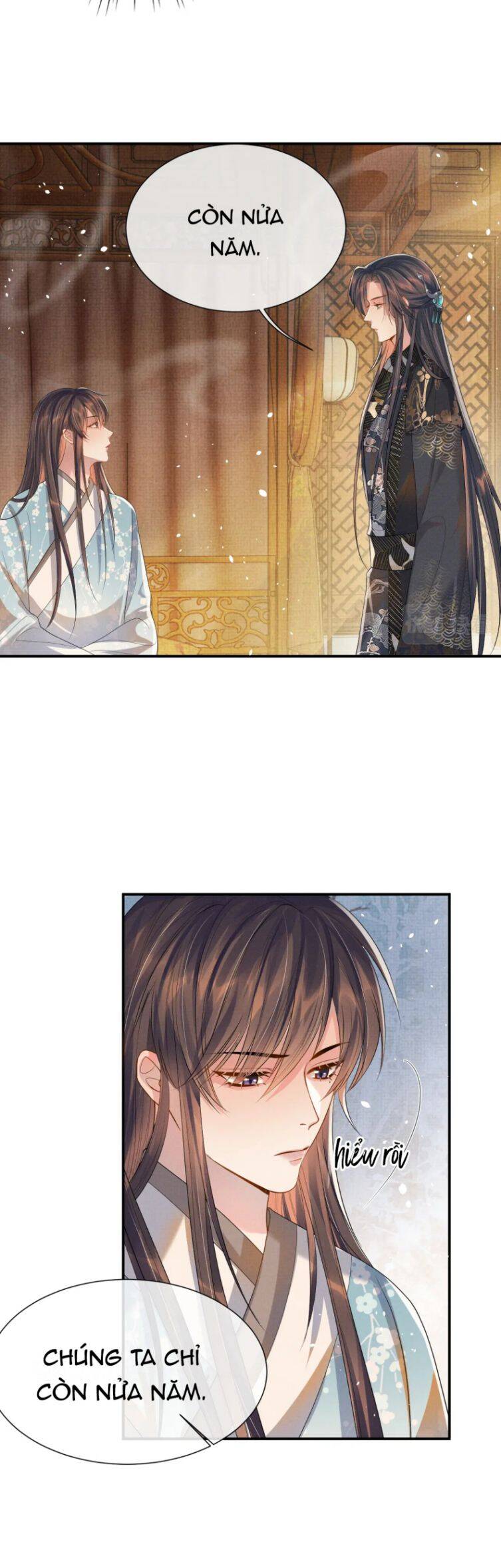 Ngộ Xà Chapter 82 - 13