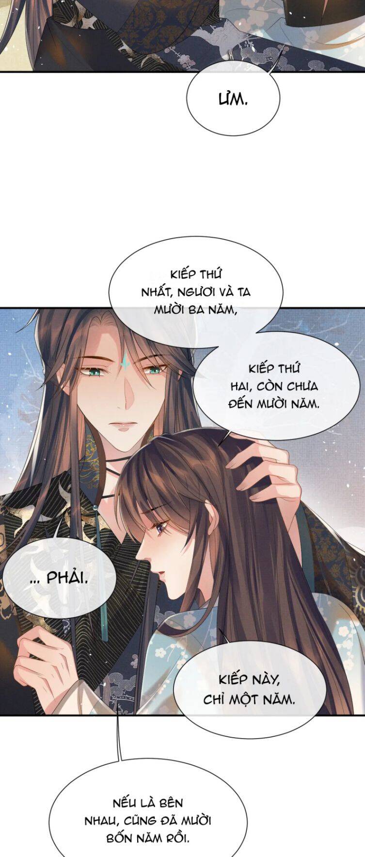 Ngộ Xà Chapter 82 - 17