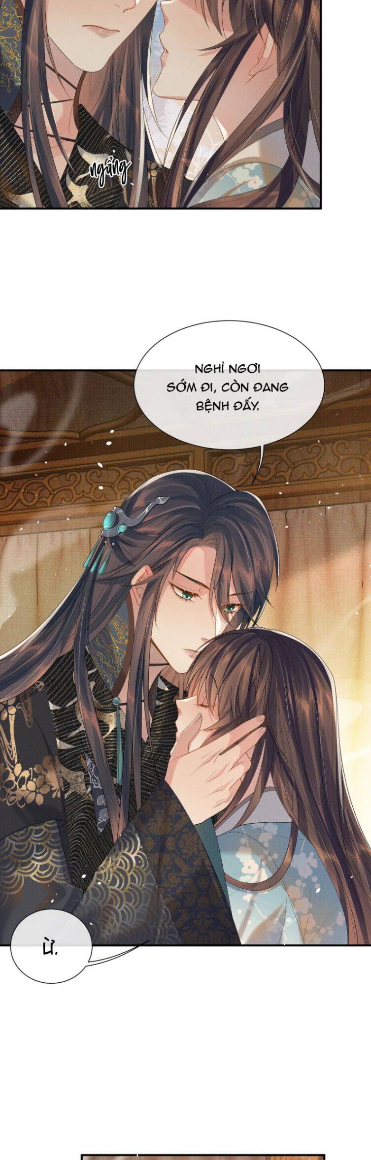 Ngộ Xà Chapter 82 - 21