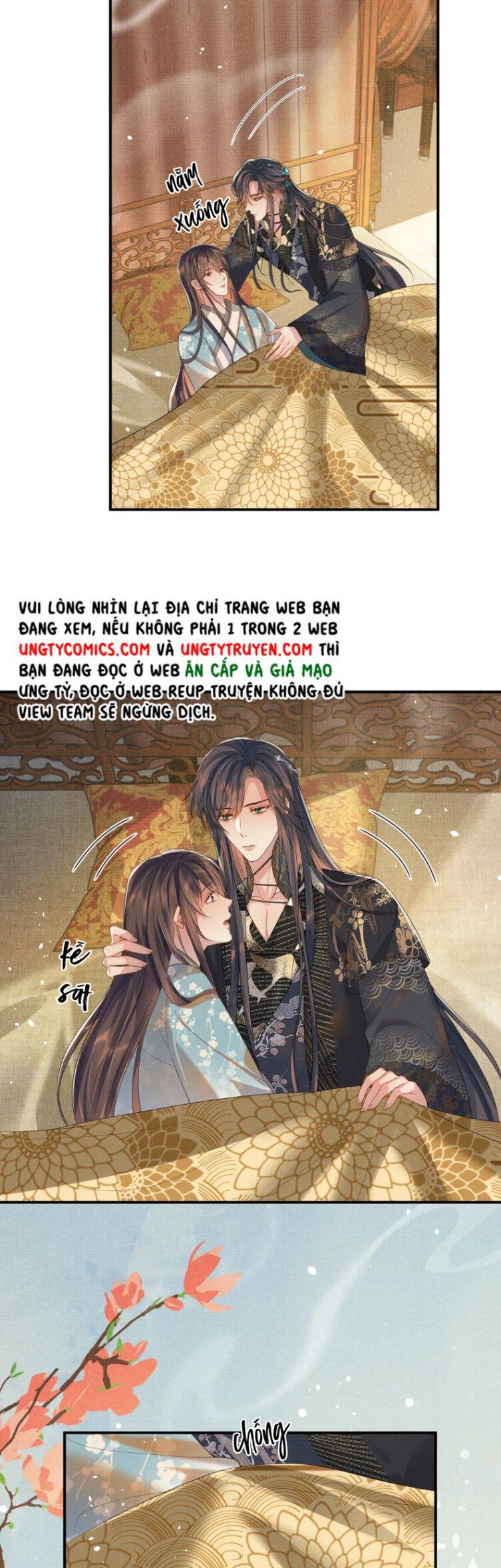 Ngộ Xà Chapter 82 - 22