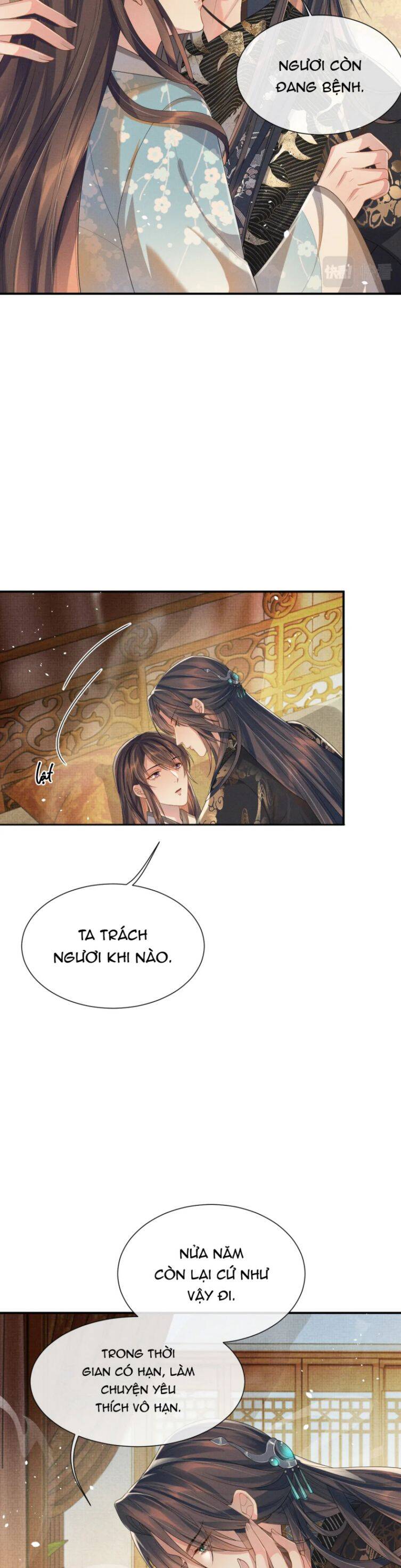 Ngộ Xà Chapter 82 - 25