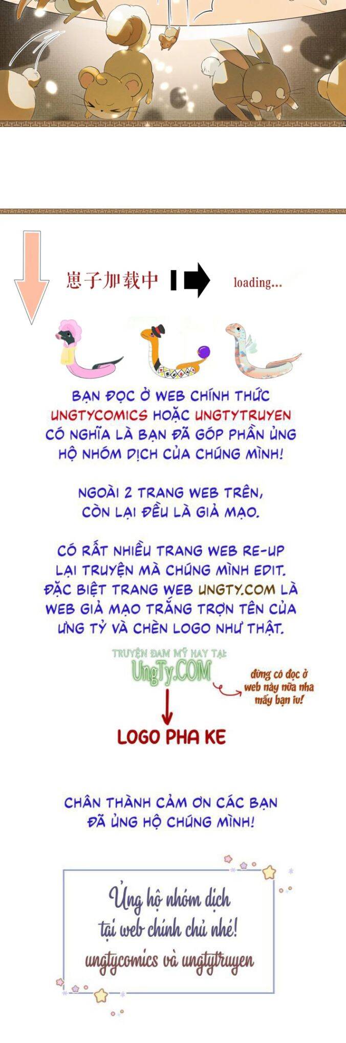 Ngộ Xà Chapter 82 - 30