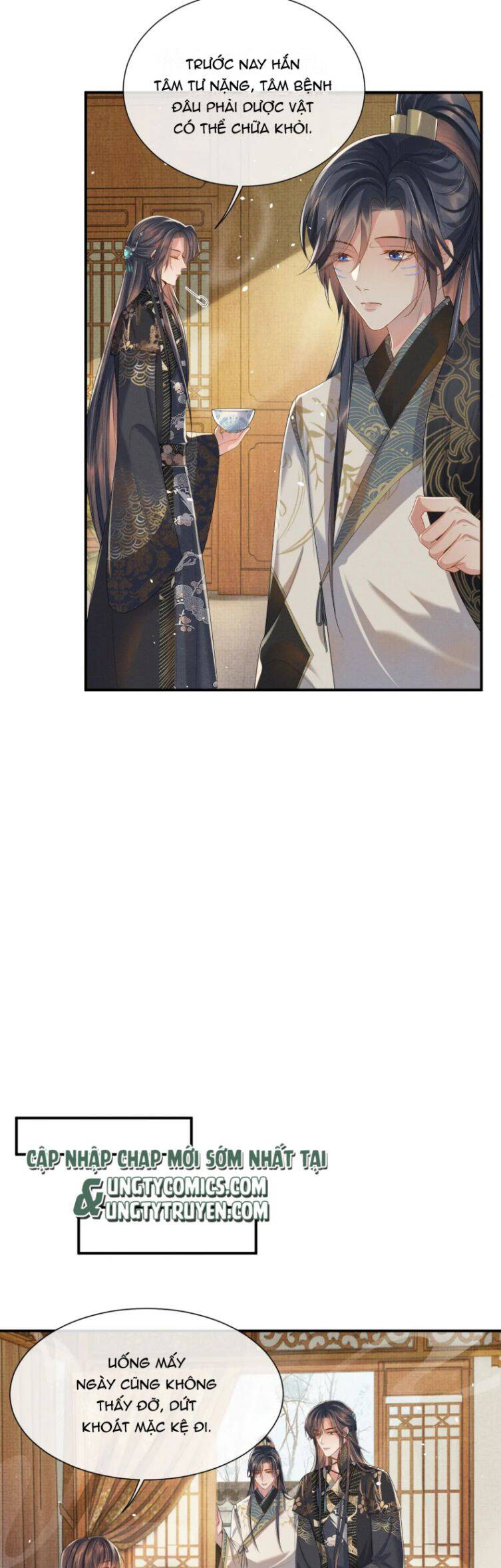 Ngộ Xà Chapter 82 - 4