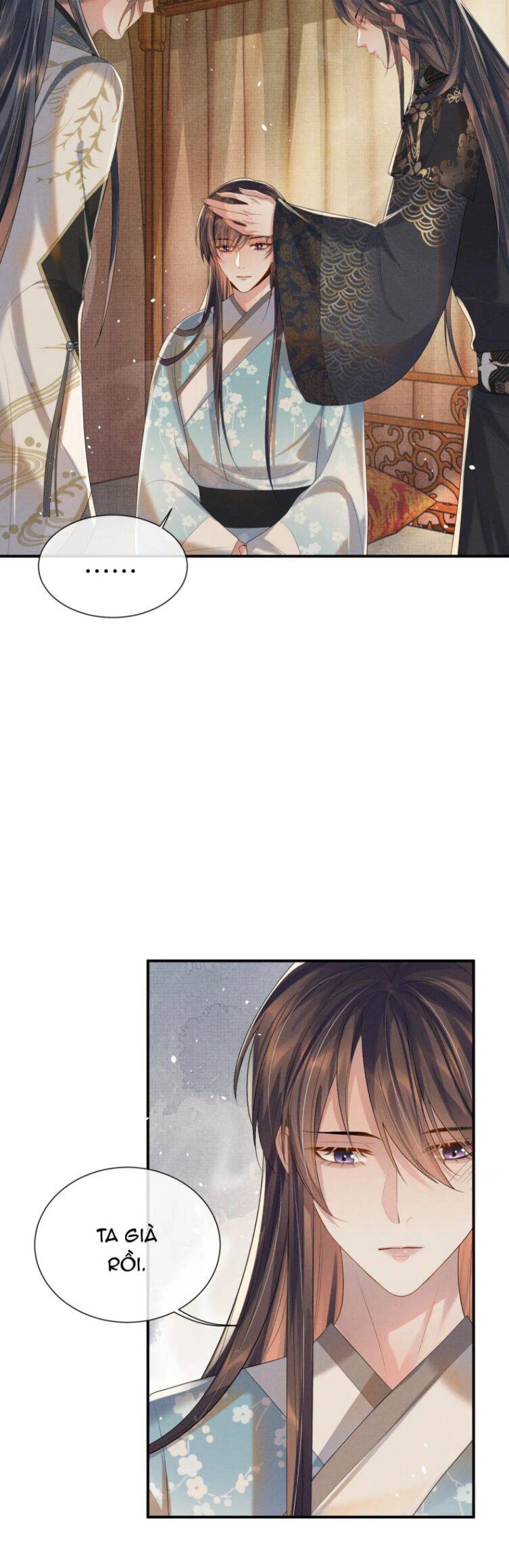 Ngộ Xà Chapter 82 - 6