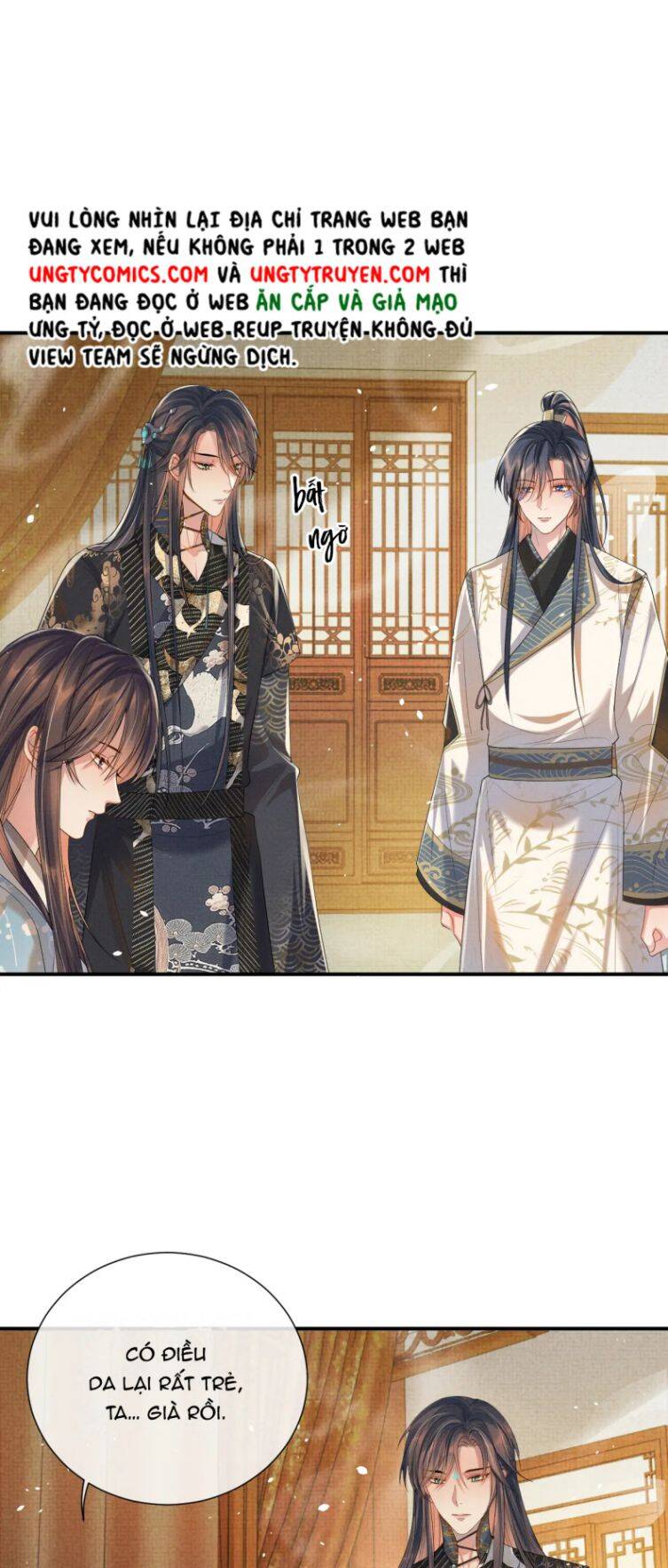 Ngộ Xà Chapter 82 - 7