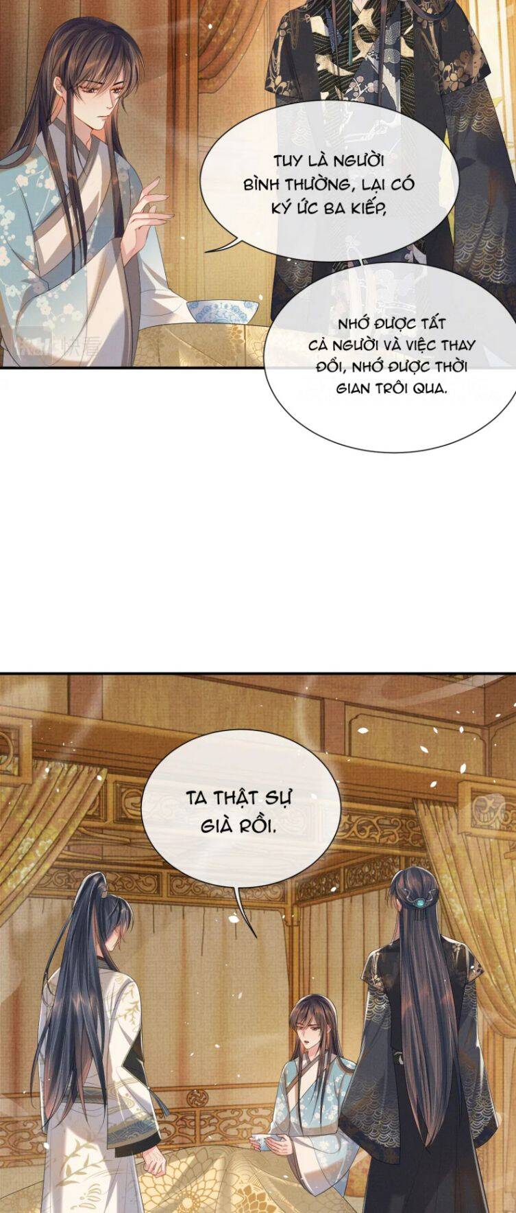 Ngộ Xà Chapter 82 - 8
