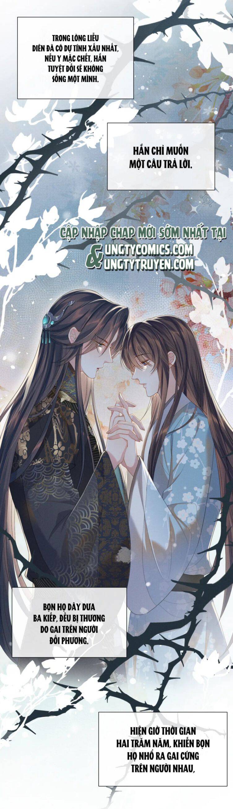 Ngộ Xà Chapter 82 - 10