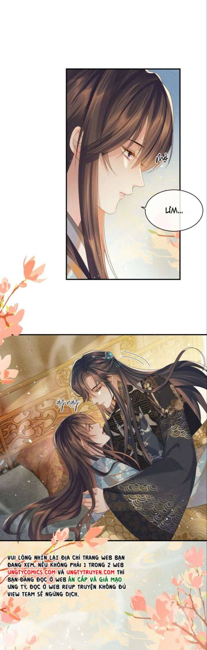 Ngộ Xà Chapter 83 - 2