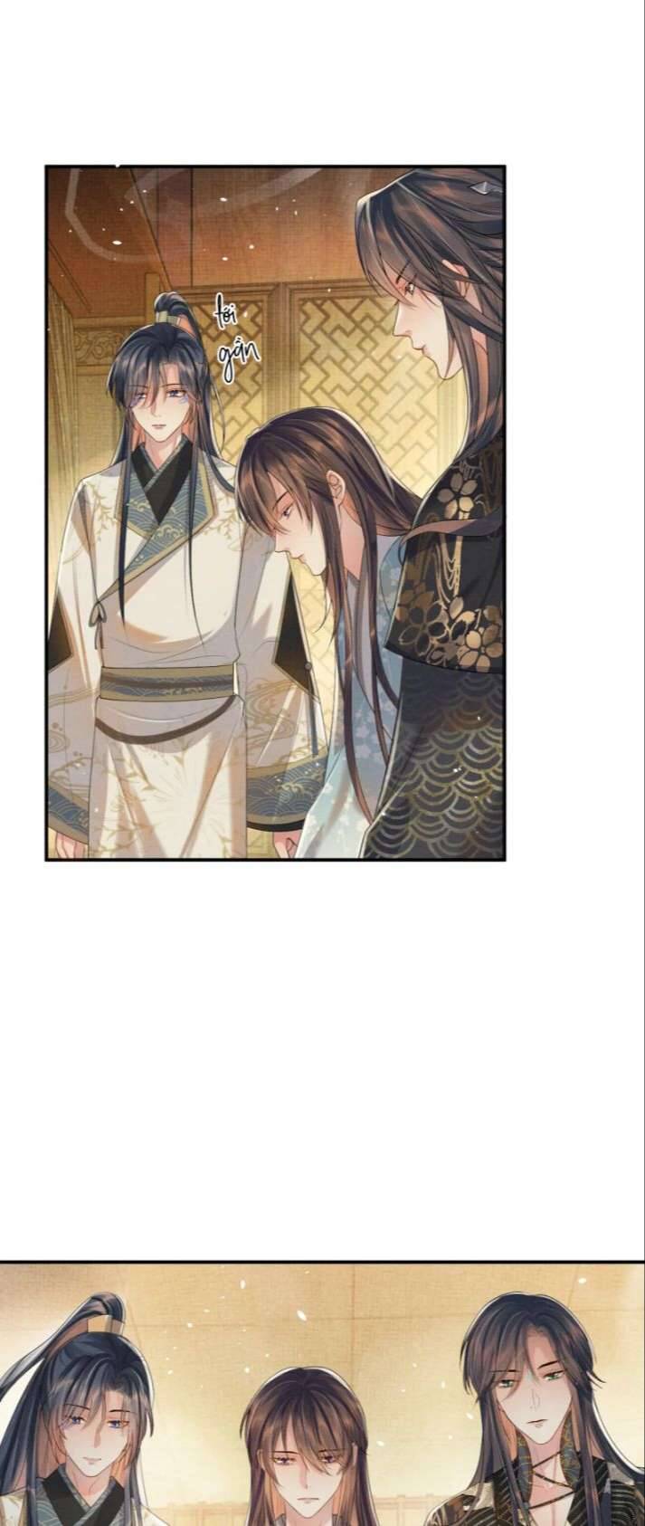 Ngộ Xà Chapter 83 - 12