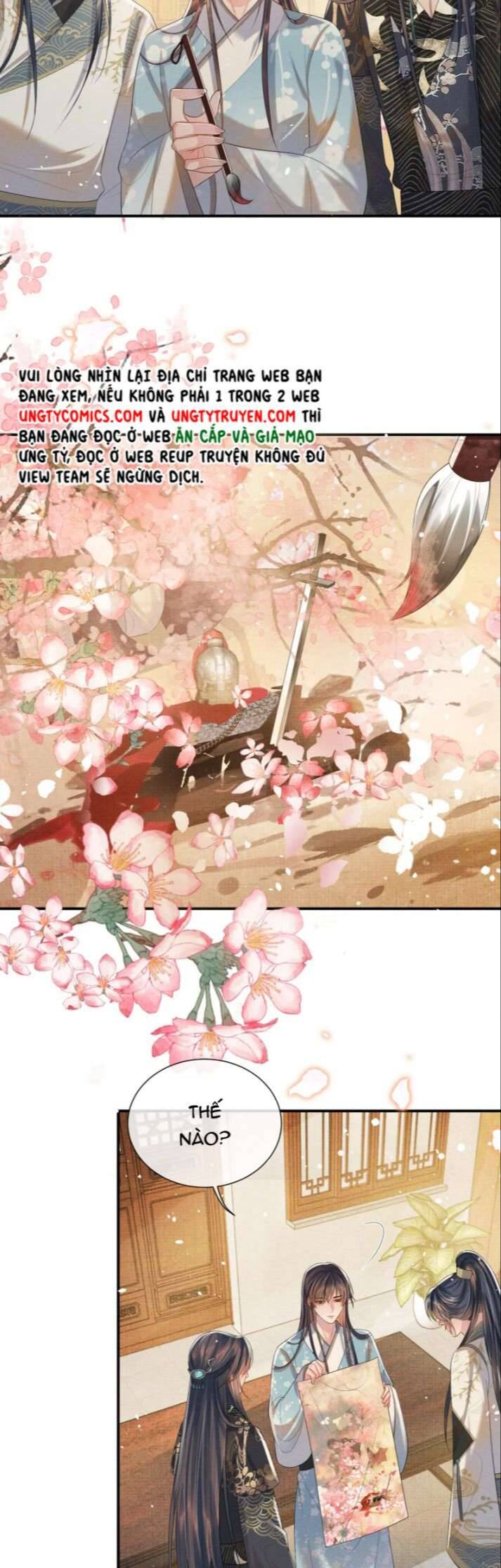 Ngộ Xà Chapter 83 - 13