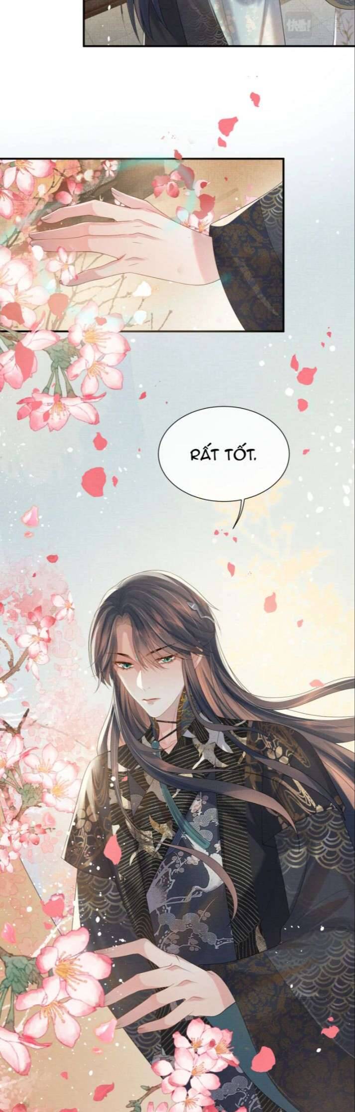 Ngộ Xà Chapter 83 - 14