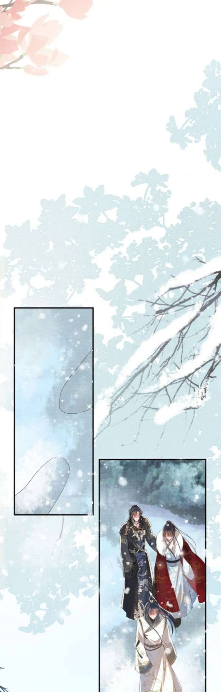 Ngộ Xà Chapter 83 - 18