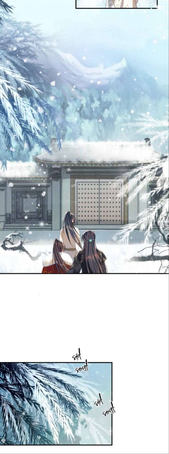 Ngộ Xà Chapter 83 - 19