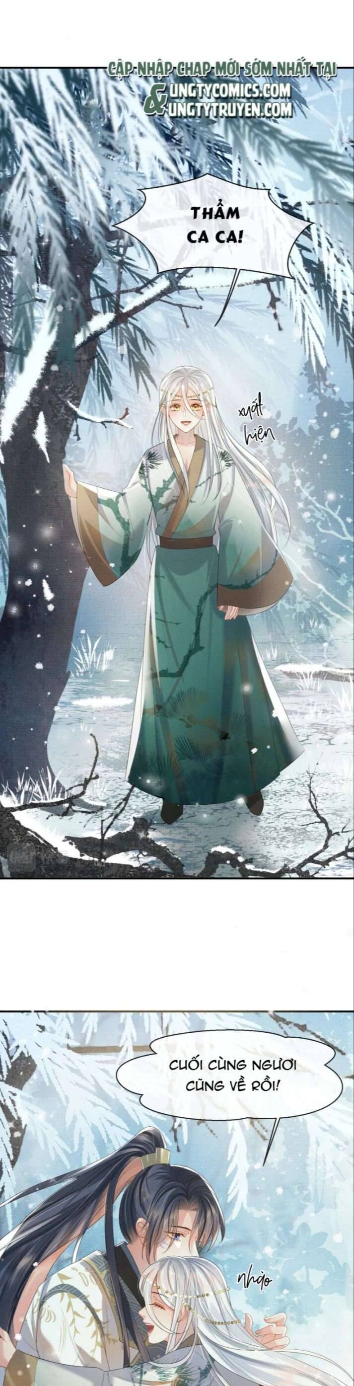 Ngộ Xà Chapter 83 - 20