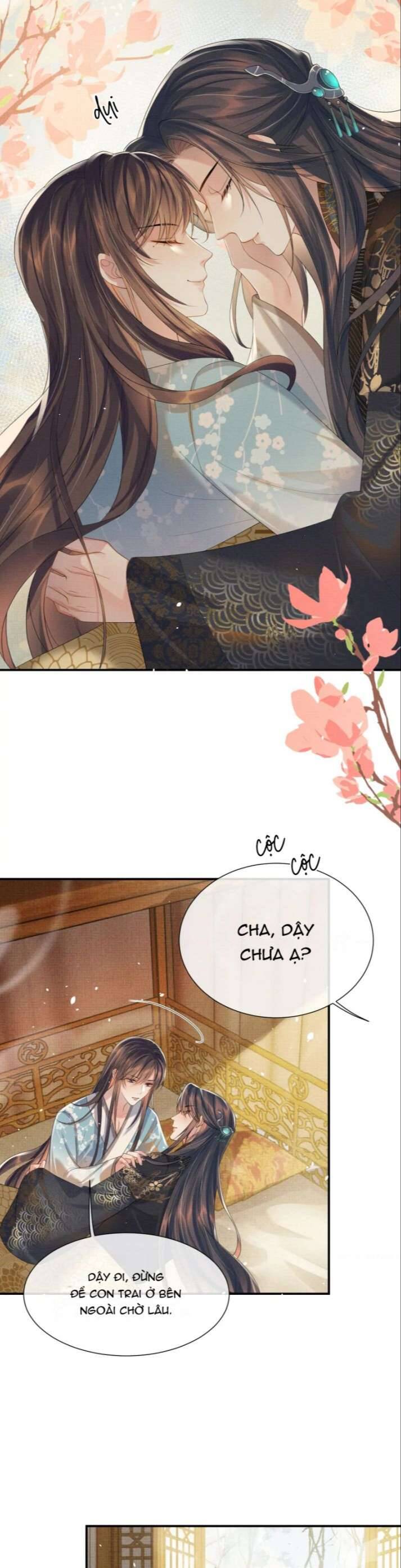 Ngộ Xà Chapter 83 - 3