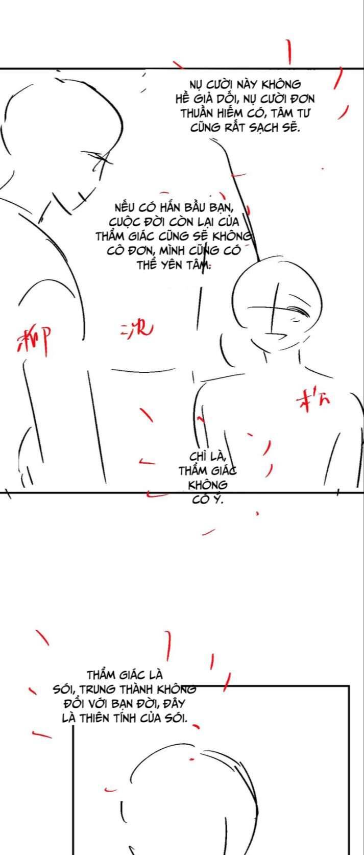 Ngộ Xà Chapter 83 - 22