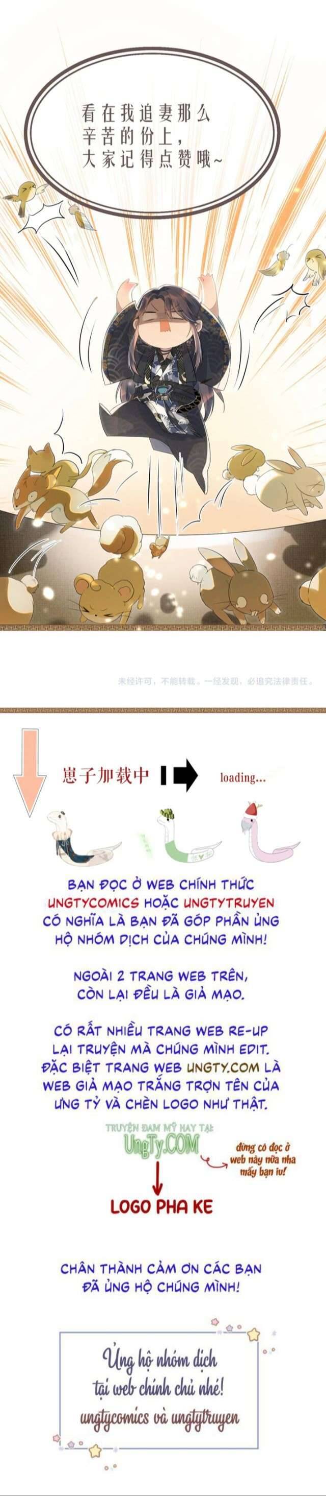 Ngộ Xà Chapter 83 - 24