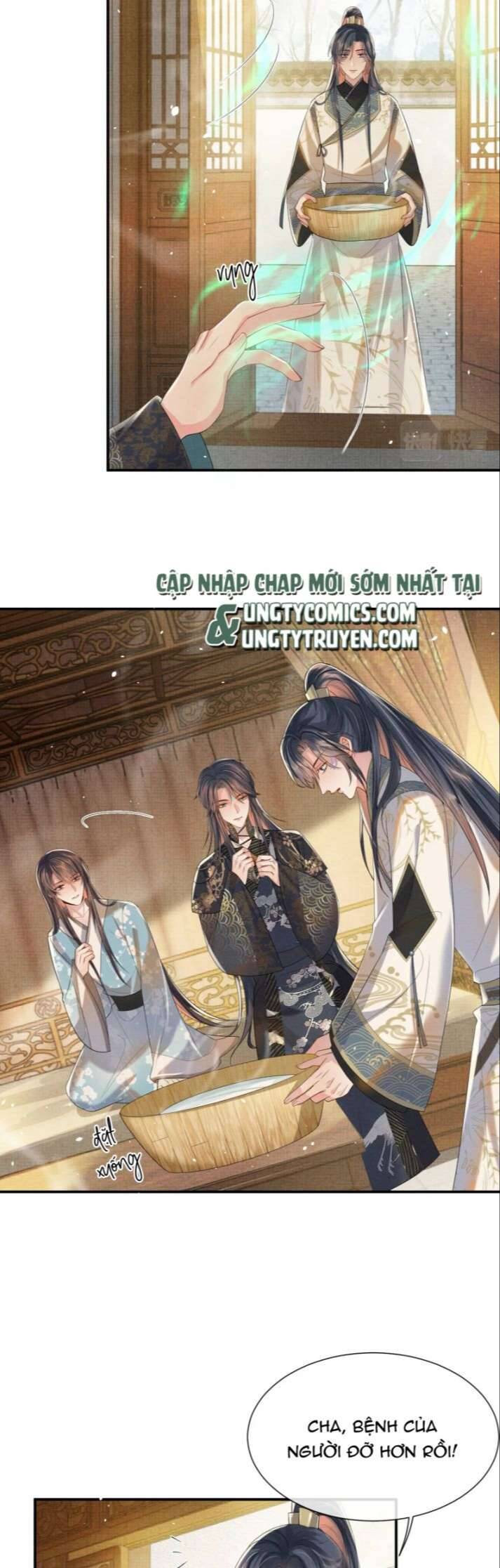 Ngộ Xà Chapter 83 - 4